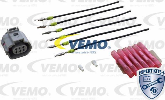 Vemo V10-83-0107 - Ремонтный комплект, кабельный комплект avtokuzovplus.com.ua