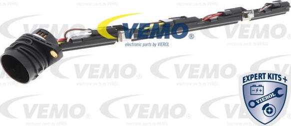 Vemo V10-83-0111 - Ремонтный комплект, кабельный комплект autodnr.net