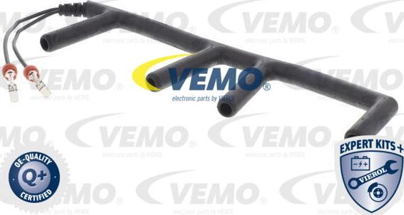 Vemo V10-83-0114 - Ремонтный комплект, кабельный комплект avtokuzovplus.com.ua