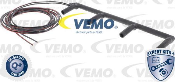 Vemo V10-83-0115 - Ремонтный комплект, кабельный комплект autodnr.net