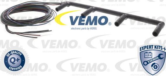 Vemo V10-83-0116 - Ремонтний комплект, кабельний комплект autocars.com.ua