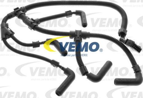 Vemo V10-83-0119 - Ремонтний комплект, кабельний комплект autocars.com.ua