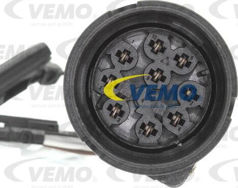 Vemo V10-83-0120 - Ремонтний комплект, кабельний комплект autocars.com.ua