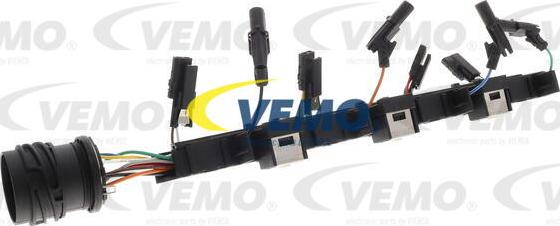 Vemo V10830120 - Ремонтный комплект, кабельный комплект avtokuzovplus.com.ua