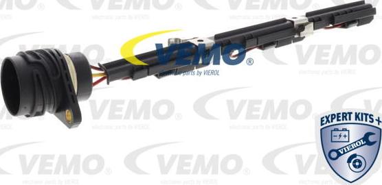 Vemo V10-83-0121 - Ремонтний комплект, кабельний комплект autocars.com.ua