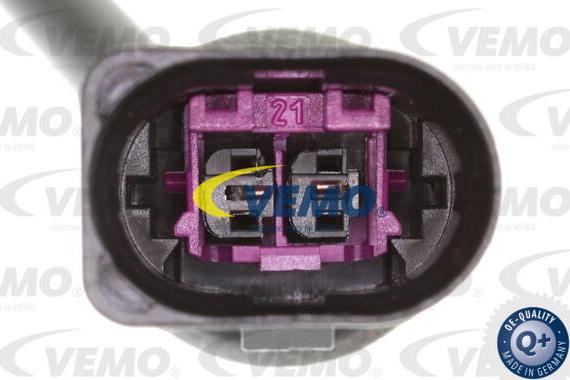 Vemo V10-83-0130 - Ремонтний комплект, кабельний комплект autocars.com.ua