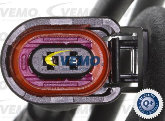 Vemo V10-83-0130 - Ремонтний комплект, кабельний комплект autocars.com.ua