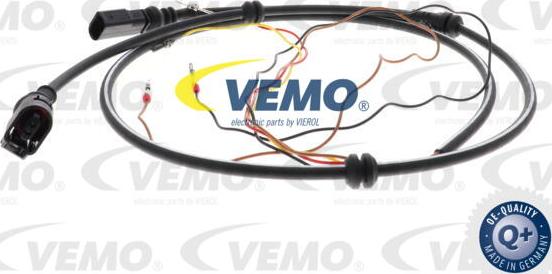 Vemo V10830130 - Ремонтный комплект, кабельный комплект avtokuzovplus.com.ua
