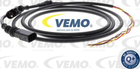 Vemo V10-83-0132 - Ремонтний комплект, кабельний комплект autocars.com.ua