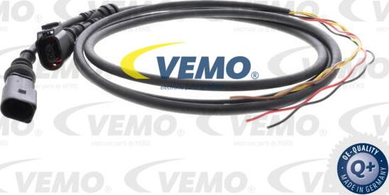 Vemo V10-83-0133 - Ремонтний комплект, кабельний комплект autocars.com.ua