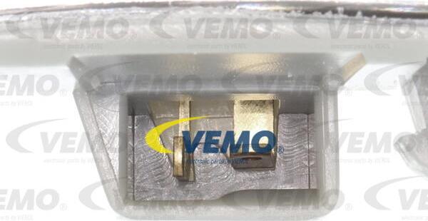 Vemo V10-84-0008 - Фонарь указателя поворота avtokuzovplus.com.ua