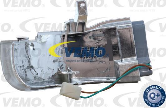 Vemo V10-84-0013 - Бічний ліхтар, покажчик повороту autocars.com.ua