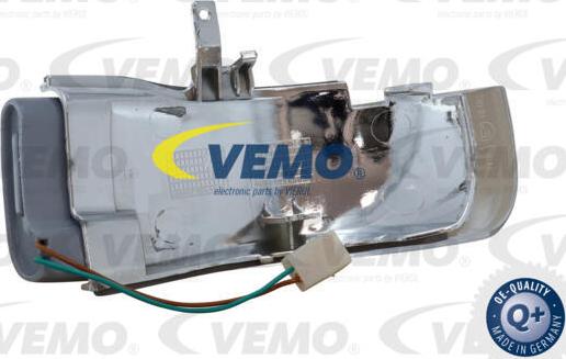 Vemo V10-84-0014 - Бічний ліхтар, покажчик повороту autocars.com.ua