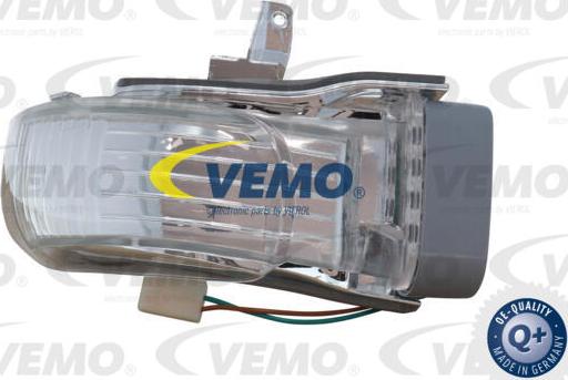 Vemo V10-84-0014 - Фонарь указателя поворота avtokuzovplus.com.ua