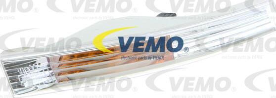 Vemo V10-84-0018 - Бічний ліхтар, покажчик повороту autocars.com.ua