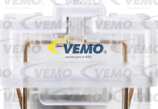 Vemo V10-84-0046 - Фонарь освещения номерного знака avtokuzovplus.com.ua