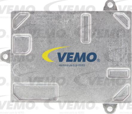 Vemo V10-84-0051 - Пристрій запалювання, газорозрядна лампа autocars.com.ua