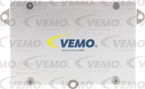 Vemo V10-84-0052 - Устройство зажигания, газоразрядная лампа avtokuzovplus.com.ua