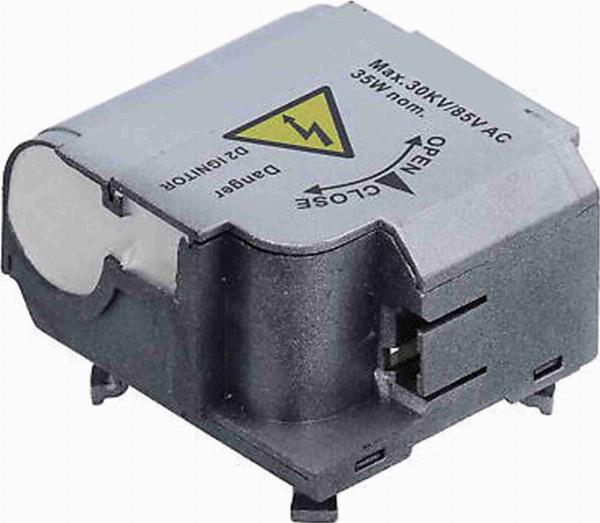 Vemo V10-84-0054-1 - Пристрій запалювання, газорозрядна лампа autocars.com.ua