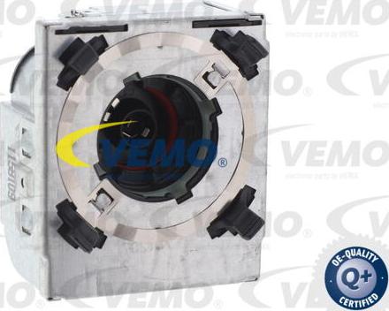 Vemo V10-84-0054 - Пристрій запалювання, газорозрядна лампа autocars.com.ua