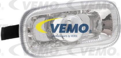 Vemo V10-84-0090 - Бічний ліхтар, покажчик повороту autocars.com.ua