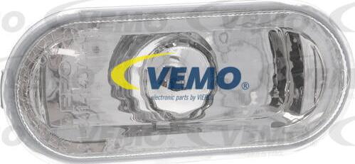 Vemo V10-84-0091 - Бічний ліхтар, покажчик повороту autocars.com.ua