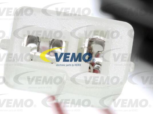 Vemo V10-84-0097 - Бічний ліхтар, покажчик повороту autocars.com.ua