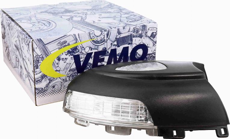 Vemo V10-84-0112 - Фонарь указателя поворота avtokuzovplus.com.ua