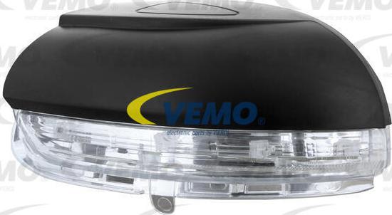Vemo V10-84-0113 - Бічний ліхтар, покажчик повороту autocars.com.ua