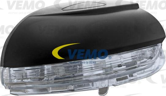 Vemo V10-84-0114 - Бічний ліхтар, покажчик повороту autocars.com.ua