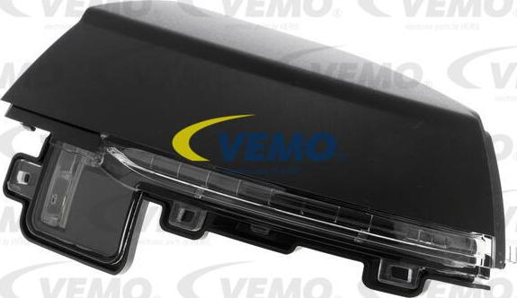 Vemo V10-84-0117 - Бічний ліхтар, покажчик повороту autocars.com.ua