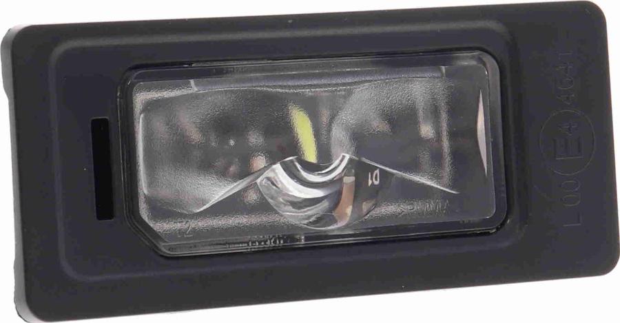 Vemo V10-84-0139 - Ліхтар освітлення номерного знака autocars.com.ua