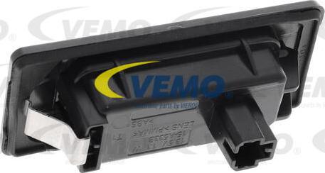 Vemo V10-84-0139 - Фонарь освещения номерного знака avtokuzovplus.com.ua