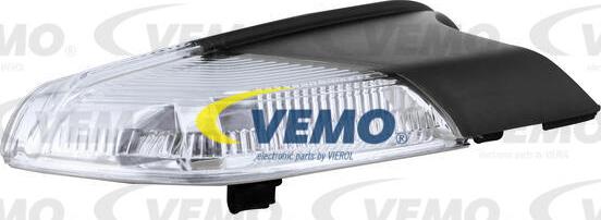 Vemo V10-84-0141 - Бічний ліхтар, покажчик повороту autocars.com.ua