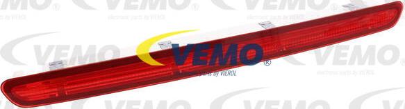 Vemo V10-84-0147 - Додатковий ліхтар сигнал гальмування autocars.com.ua