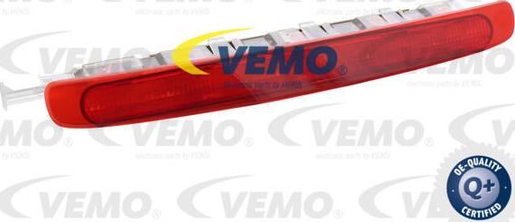Vemo V10-84-0149 - Додатковий ліхтар сигнал гальмування autocars.com.ua