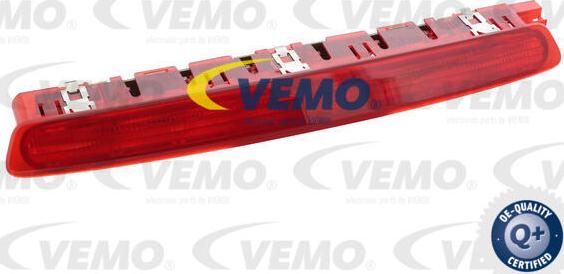 Vemo V10-84-0150 - Дополнительный фонарь сигнал торможения avtokuzovplus.com.ua