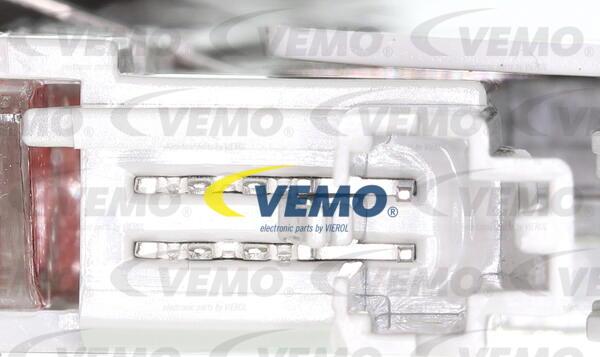 Vemo V10-84-0152 - Додатковий ліхтар сигнал гальмування autocars.com.ua