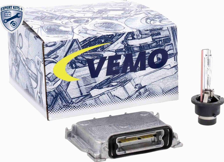 Vemo V10-84-0161 - Пристрій запалювання, газорозрядна лампа autocars.com.ua