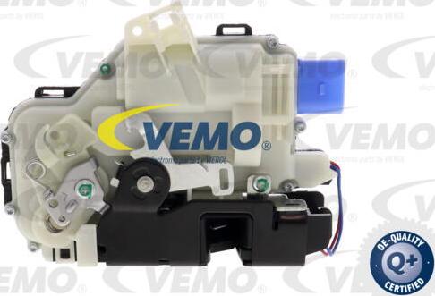 Vemo V10-85-0001 - Замок двері autocars.com.ua