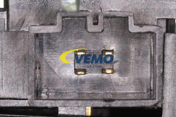 Vemo V10-85-0008 - Замок задніх дверей autocars.com.ua