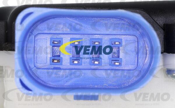 Vemo V10-85-0009 - Замок двери avtokuzovplus.com.ua