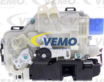 Vemo V10-85-0009 - Замок двери avtokuzovplus.com.ua