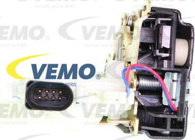 Vemo V10-85-0011 - Замок двери avtokuzovplus.com.ua