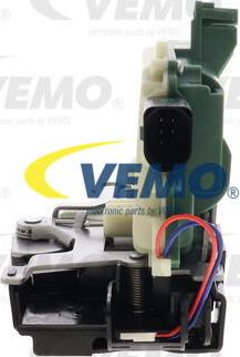 Vemo V10-85-0014 - Замок двері autocars.com.ua