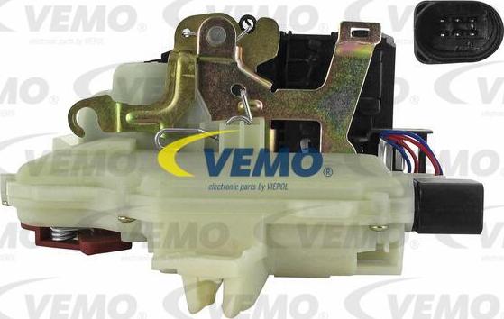 Vemo V10-85-0017 - Замок двері autocars.com.ua