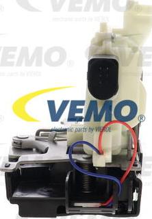 Vemo V10-85-0018 - Замок двері autocars.com.ua