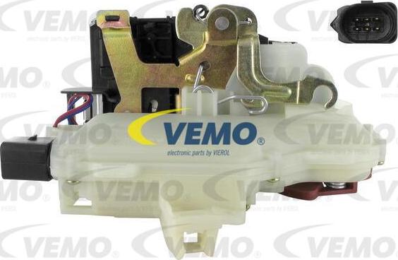 Vemo V10-85-0018 - Замок двері autocars.com.ua