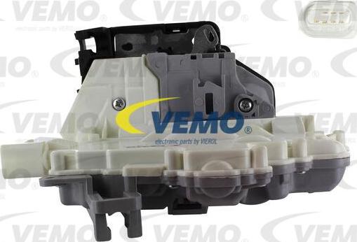 Vemo V10-85-0020 - Замок двери autodnr.net