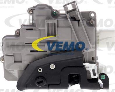 Vemo V10-85-0021 - Замок двері autocars.com.ua